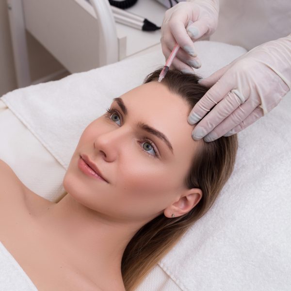PRP/PRF | KOCO Medical Aesthetics | Woodinville, WA