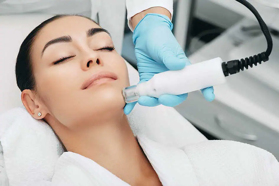 Mesotherapy Treatment in Woodinville, WA by KOCO Medical Aesthetics