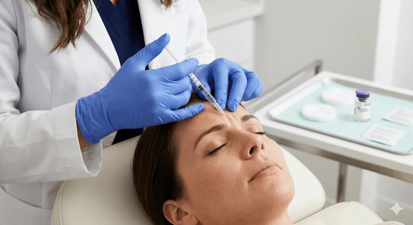 When to Start Botox A Guide for First Timers