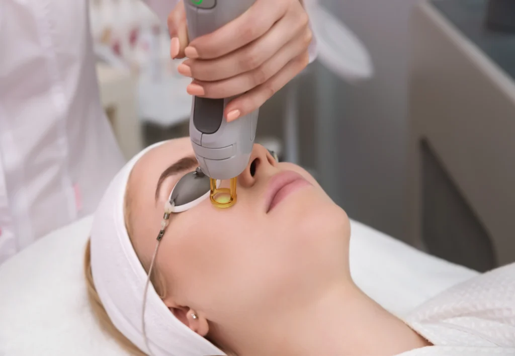 Candela PicoWay® Laser Treatments