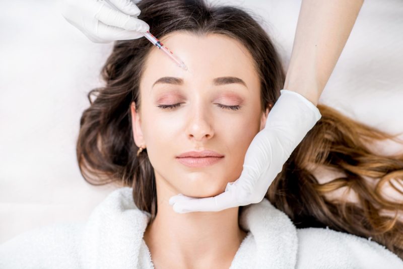 Botox | KOCO Medical Aesthetics | Woodinville, WA