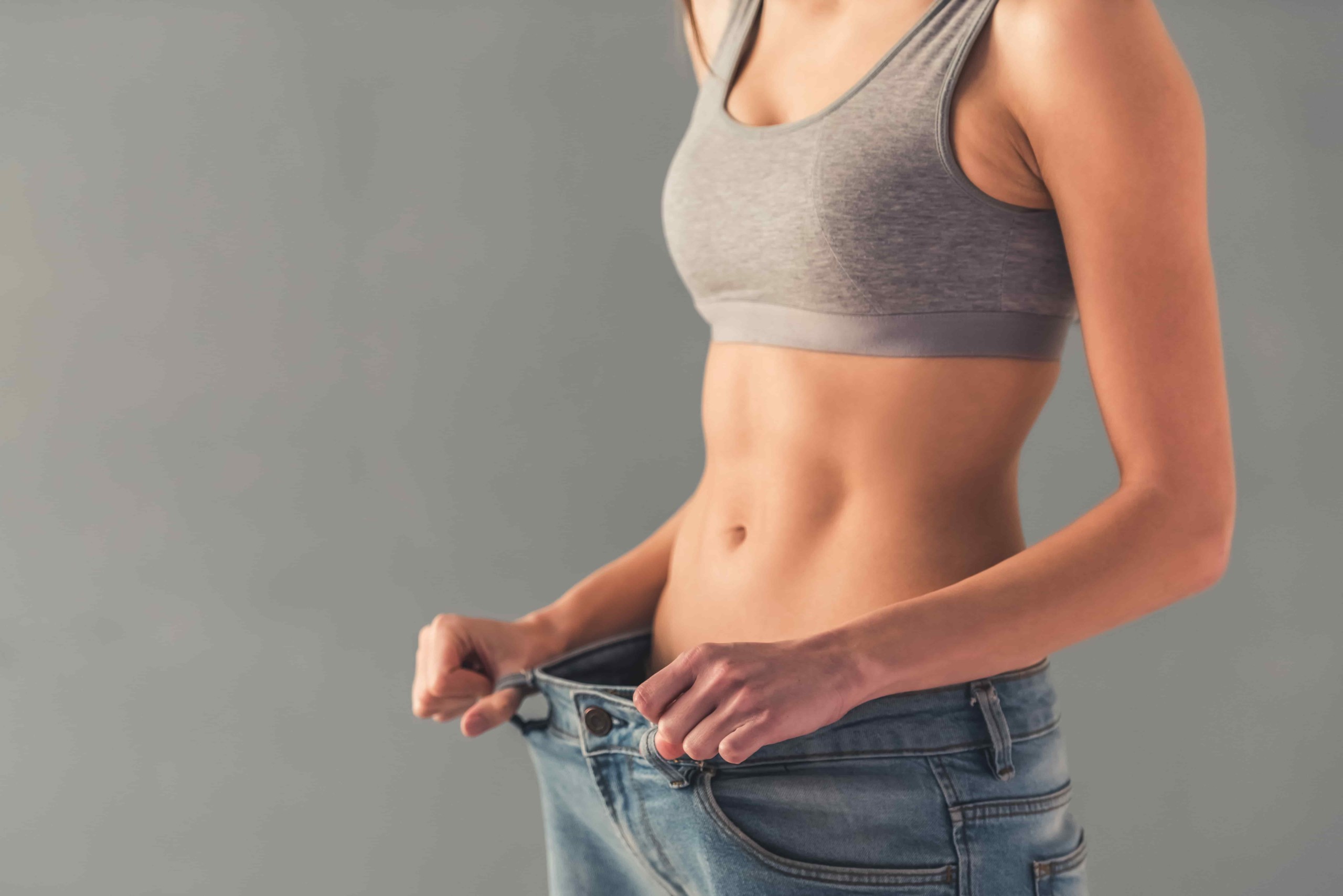 Achieving Sustainable Weight Management Key Elements of a Successful Program