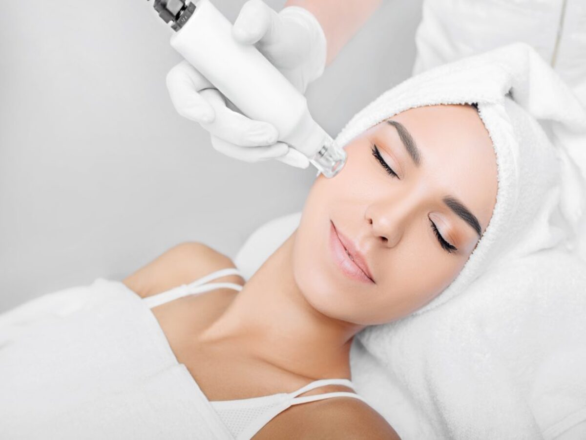 Mesotherapy by KOCO Medical Aesthetics in Woodinville WA