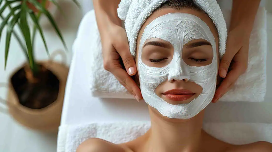 Signature Facial Treatment in Woodinville WA by KOCO Medical Aesthetics