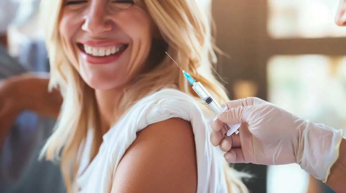 IM Vitamin Injections in Woodinville, WA by KOCO Medical Aesthetics